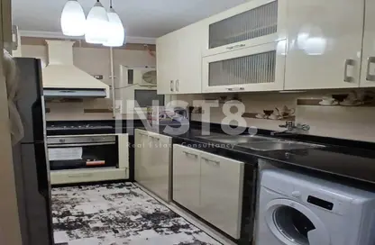 Apartment - 2 Bedrooms - 2 Bathrooms for rent in Mountain View Hyde Park - 5th Settlement Compounds - The 5th Settlement - New Cairo City - Cairo