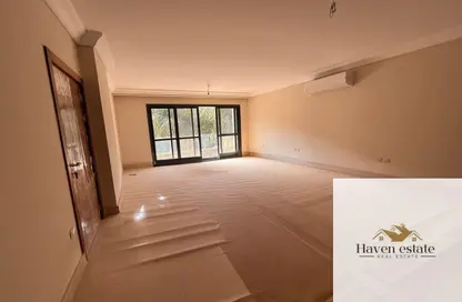 Apartment - 3 Bedrooms - 2 Bathrooms for rent in El Patio 7 - 5th Settlement Compounds - The 5th Settlement - New Cairo City - Cairo