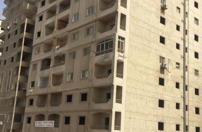 Apartment - 3 Bedrooms - 2 Bathrooms for sale in New Maadi - Hay El Maadi - Cairo