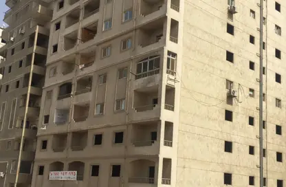 Apartment - 3 Bedrooms - 2 Bathrooms for sale in New Maadi - Hay El Maadi - Cairo