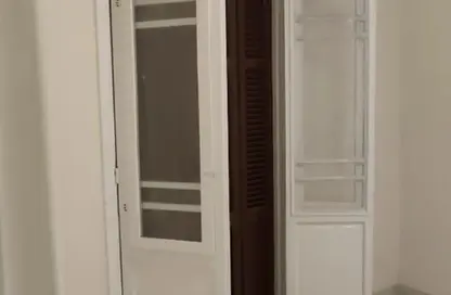 شقة - 3 غرف نوم - 2 حمامات للايجار في المهندسين - الجيزة