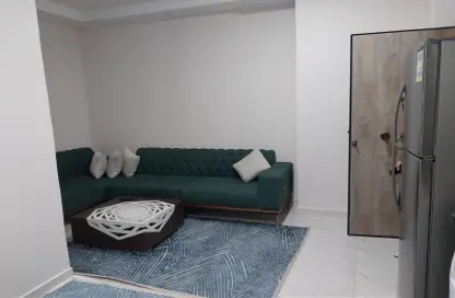 Apartment - 2 Bedrooms - 1 Bathroom for rent in Al Mansoura - Al Daqahlya