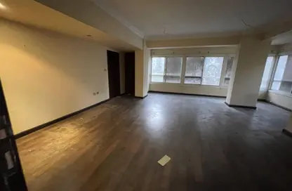 Office Space - Studio - 3 Bathrooms for rent in Shooting Club Street - Dokki - Giza