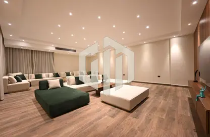 Apartment - 2 Bedrooms - 3 Bathrooms for rent in Concord Gardens - 5th Settlement Compounds - The 5th Settlement - New Cairo City - Cairo