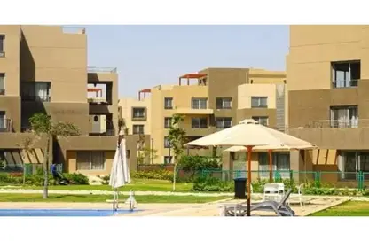 شقة - غرفة نوم - 1 حمام للبيع في بالم هيلز بالم باركس - وصلة دهشور الجنوبية - مدينة 6 أكتوبر - الجيزة