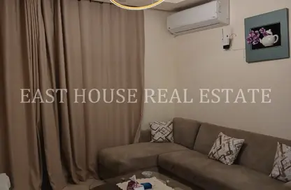 شقة - 2 غرف نوم - 1 حمام للايجار في مدينتي - القاهرة