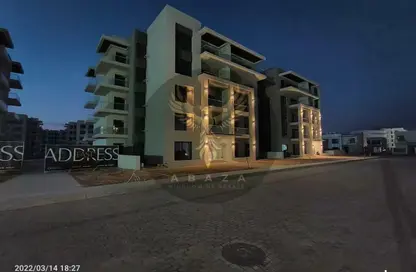 Apartment - 3 Bedrooms - 2 Bathrooms for sale in The Address East - 90 Street - The 5th Settlement - New Cairo City - Cairo