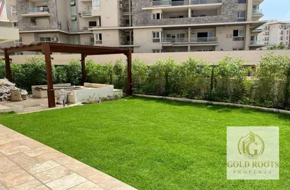 Apartment - 3 Bedrooms - 3 Bathrooms for rent in Mountain View iCity - 5th Settlement Compounds - The 5th Settlement - New Cairo City - Cairo
