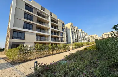 Apartment - 3 Bedrooms - 2 Bathrooms for sale in Fifth Square - The 5th Settlement - New Cairo City - Cairo