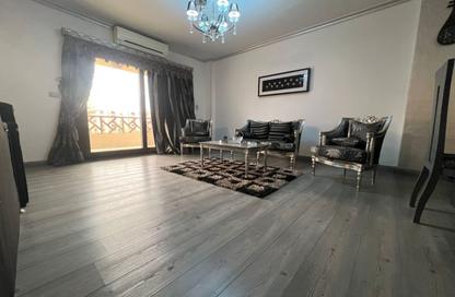 Apartment - 3 Bedrooms - 2 Bathrooms for sale in Ibn Al Haytham St. - Rehab City Fifth Phase - Al Rehab - New Cairo City - Cairo