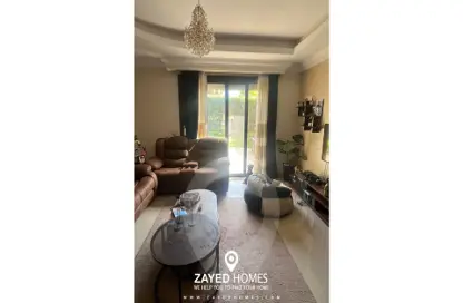 Duplex - 3 Bedrooms - 3 Bathrooms for sale in Casa - Sheikh Zayed Compounds - Sheikh Zayed City - Giza