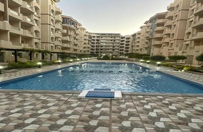 Apartment - Studio - 1 Bathroom for sale in Florenza Khamsin Resort - Hurghada Resorts - Hurghada - Red Sea