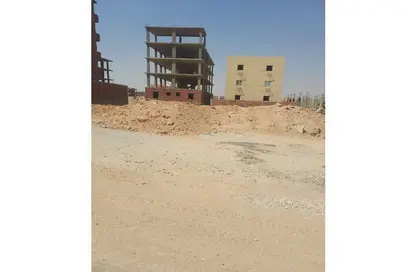 قطعة أرض - استوديو للبيع في الحي المتميز - مدينة بدر - القاهرة