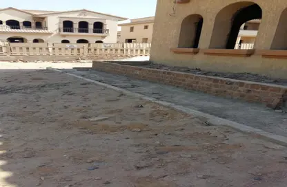 Villa - 4 Bedrooms - 4 Bathrooms for sale in El Rehab Extension - Al Rehab - New Cairo City - Cairo