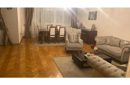 Apartment - 3 Bedrooms - 3 Bathrooms for sale in Gamal Al Din Afifi St. - 6th Zone - Nasr City - Cairo