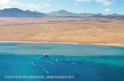 Villa - 4 Bedrooms - 5 Bathrooms for sale in Mangroovy Residence - Al Gouna - Hurghada - Red Sea