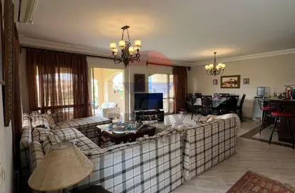 Chalet - 5 Bedrooms - 4 Bathrooms for sale in La Vista Bay - La Vista - Qesm Ad Dabaah - North Coast