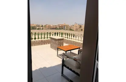 شقة - 3 غرف نوم - 2 حمامات للبيع في النرجس 3 - النرجس - مدينة القاهرة الجديدة - القاهرة