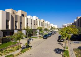 Apartment - 3 bedrooms - 3 bathrooms for للبيع in Al Burouj Compound - El Shorouk Compounds - Shorouk City - Cairo