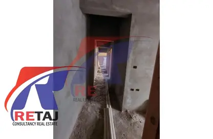شقة - 3 غرف نوم - 3 حمامات للبيع في اللوتس الجنوبي - حى اللوتس - مدينة القاهرة الجديدة - القاهرة