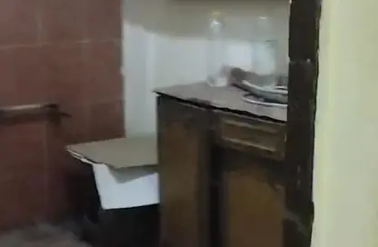 Apartment - 2 Bedrooms - 2 Bathrooms for rent in Mohandessin - Giza