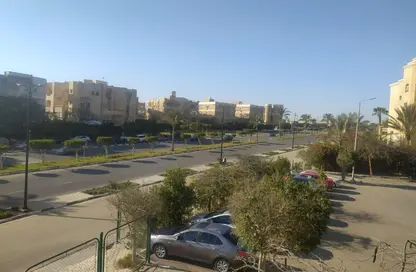 شقة - 4 غرف نوم - 3 حمامات للبيع في 6 ويست - بيفرلي هيلز - كمبوندات الشيخ زايد - الشيخ زايد - الجيزة