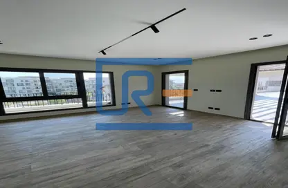 Duplex - 3 Bedrooms - 3 Bathrooms for rent in Eastown - 5th Settlement Compounds - The 5th Settlement - New Cairo City - Cairo