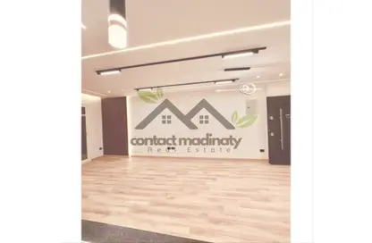 Apartment - 2 Bedrooms - 2 Bathrooms for sale in Madinaty - Cairo