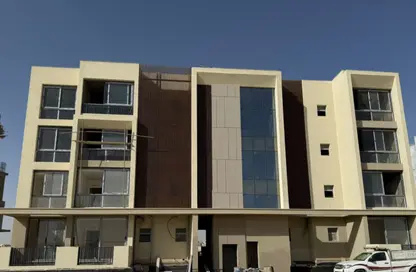 Apartment - 3 Bedrooms - 3 Bathrooms for sale in PX Palm Hills - 6 October Compounds - 6 October City - Giza Apartment - 3 Bedrooms - 3 Bathrooms for sale in PX Palm Hills - 6 October Compounds - 6 October City - Giza