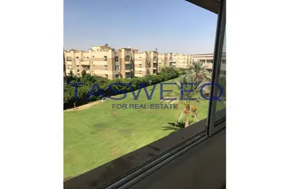 طابق كامل - استوديو - 6 حمامات للبيع في 6 ويست - بيفرلي هيلز - كمبوندات الشيخ زايد - الشيخ زايد - الجيزة