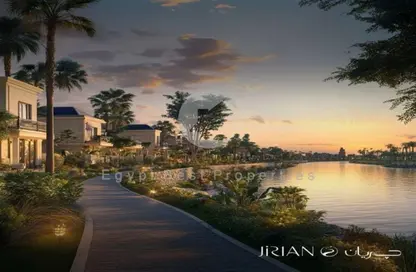 Duplex - 2 Bedrooms - 3 Bathrooms for sale in PX Palm Hills - 6 October Compounds - 6 October City - Giza