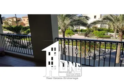 Chalet - 3 Bedrooms - 2 Bathrooms for sale in Marassi - Sidi Abdel Rahman - North Coast