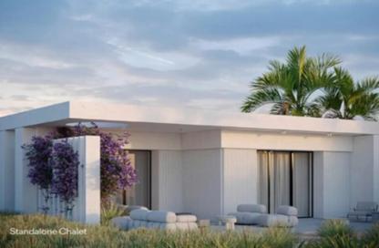 Villa - 4 Bedrooms - 4 Bathrooms for sale in Soma Bay - Safaga - Hurghada - Red Sea
