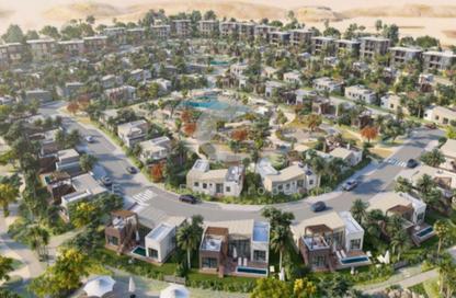 Villa - 4 Bedrooms - 3 Bathrooms for sale in Mesca - Soma Bay - Safaga - Hurghada - Red Sea
