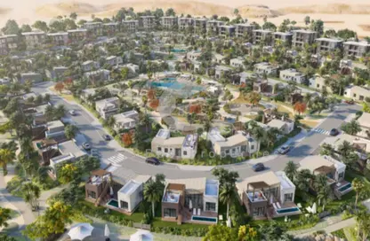 شقة - غرفة نوم - 2 حمامات للبيع في ميسكا - سوما باى - سفاجا - الغردقة - محافظة البحر الاحمر