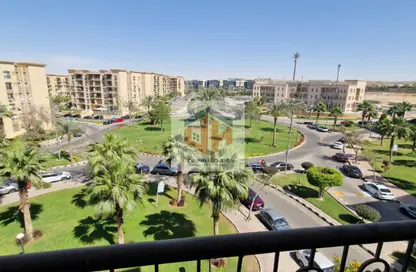 شقة - 3 غرف نوم - 3 حمامات للبيع في امتداد الرحاب - الرحاب - مدينة القاهرة الجديدة - القاهرة