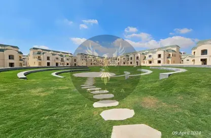 Townhouse - 4 Bedrooms - 4 Bathrooms for sale in L'avenir - Mostakbal City Compounds - Mostakbal City - Future City - Cairo