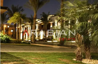 Apartment - 1 Bedroom - 1 Bathroom for sale in Azzar - 5th Settlement Compounds - The 5th Settlement - New Cairo City - Cairo