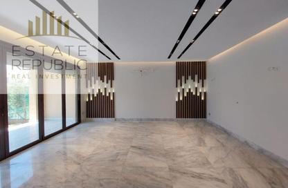 Villa - 3 Bedrooms - 4 Bathrooms for rent in Mivida - 5th Settlement Compounds - The 5th Settlement - New Cairo City - Cairo