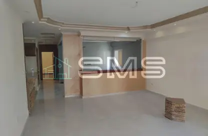 Apartment - 3 Bedrooms - 1 Bathroom for rent in El Banafseg Apartment Buildings - El Banafseg - New Cairo City - Cairo