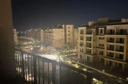 شقة - غرفة نوم - 1 حمام للبيع في S1 - سراي - كمبوندات مدينة المستقبل - مدينة المستقبل - القاهرة