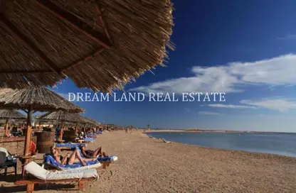 شاليه - غرفة نوم - 1 حمام للبيع في ميسكا - سوما باى - سفاجا - الغردقة - محافظة البحر الاحمر