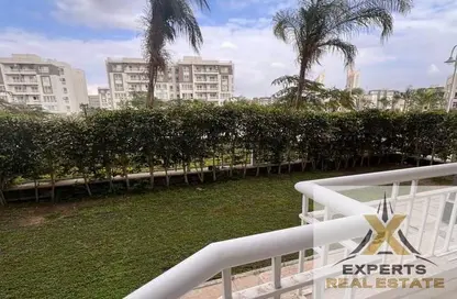 Apartment - 1 Bedroom - 1 Bathroom for sale in Madinaty - Cairo