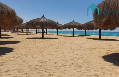 شاليه - 3 غرف نوم - 2 حمامات للبيع في دي-باي - قسم الضبعة - الساحل الشمالي