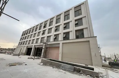 Office Space - Studio - 1 Bathroom for rent in Mivida - 5th Settlement Compounds - The 5th Settlement - New Cairo City - Cairo