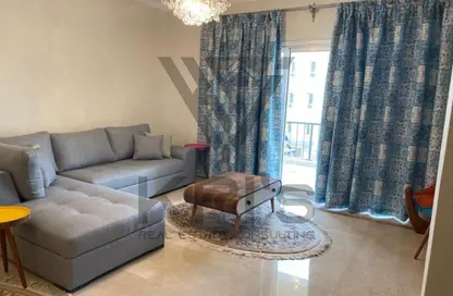 Apartment - 3 Bedrooms - 3 Bathrooms for rent in Mivida - 5th Settlement Compounds - The 5th Settlement - New Cairo City - Cairo