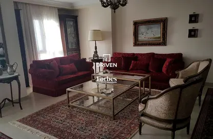 (بنتهاوس  (روف - 3 غرف نوم - 4 حمامات للبيع في زايد ديونز - الحي السادس - الشيخ زايد - الجيزة