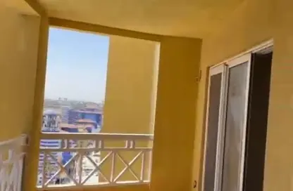 شاليه - 4 غرف نوم - 3 حمامات للبيع في بورتو مارينا - العلمين - الساحل الشمالي