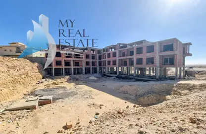 Apartment - 1 Bedroom - 1 Bathroom for sale in Al Ahyaa District - Hurghada - Red Sea