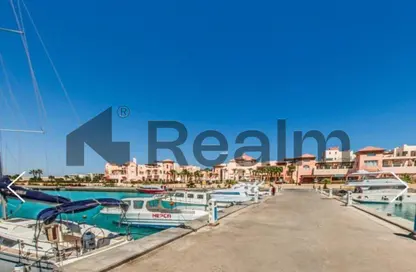 Villa - 3 Bedrooms - 3 Bathrooms for sale in ARC of Soma - Soma Bay - Safaga - Hurghada - Red Sea
